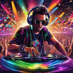 Mix Océan Indien DJ JM7