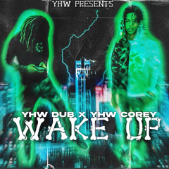 Wake UP