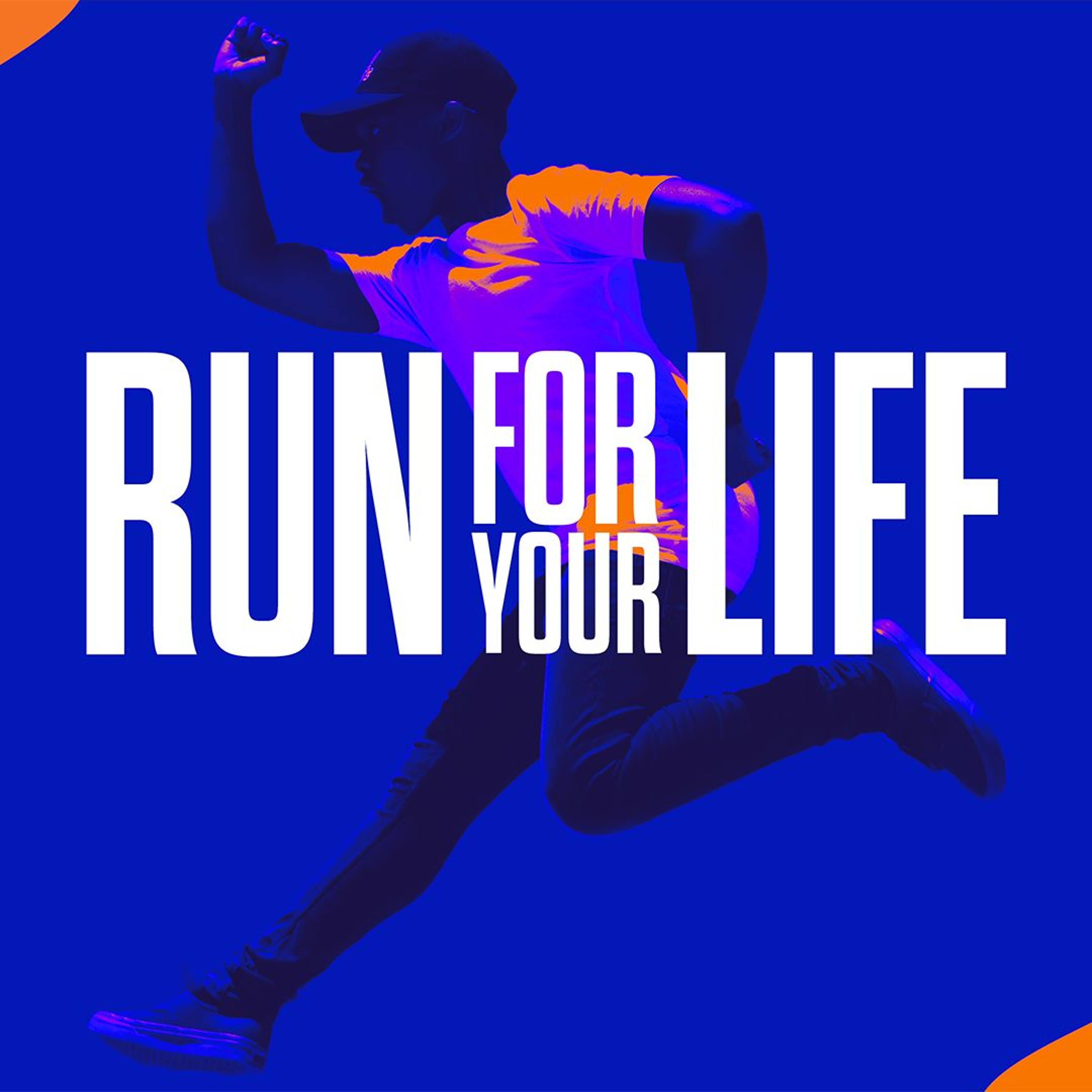 Run For Your Life - Father's Day | Brendon | Sunday 1 September episode artwork