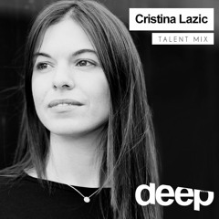 Deephouseit Talent Mix - Cristina Lazic