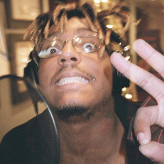 JuiceWRLD - POUR UP A SIX (UNRELEASED)