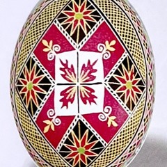 Pysanky