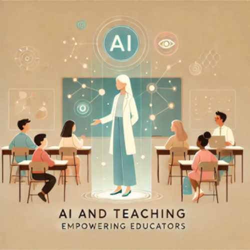 AI in Education: A Course Overview