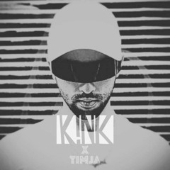 Kinkcast #004- TimJa