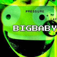 BIGBABYGUCCI- Pressure (AFROTRICKS Remix)