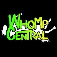 Whomp Central - Audio K9 #001 (EDM & Festival Anthems Mix)