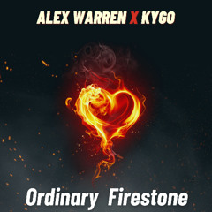 Alex Warren X KYGO - Ordinary Firestone (Pizar Mashup) | FILTERED X COPYRIGHT