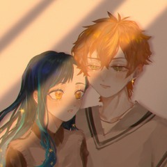 Gimme × Gimme (Pjsk-Bad Vivid squad- Akito ,An ver.)