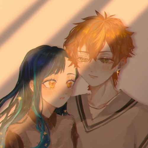 Gimme × Gimme (Pjsk-Bad Vivid squad- Akito ,An ver.)