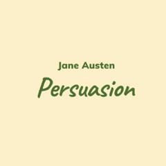 DOWNLOAD❤️eBook⚡️ Persuasion by Jane Austen
