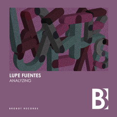 Lupe Fuentes - Analyzing (Original Mix)