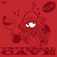 B.P.T. Radio 078: Universal Cave