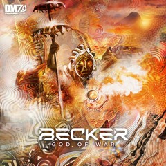 Becker - God Of War | #DM7042