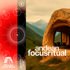 Andes Deep - Ayni Rythm (dirty cassette)