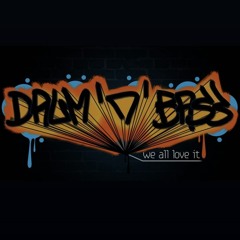 dnb spinner