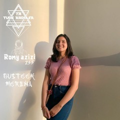 [DJ TIDURLAH SAYANGKU] - DJ TUDE ARDIASA [B2RD]™ FT. ROMY AZIZI [255]™ FT. GUSTOOK MORENA [B2RDJ]™