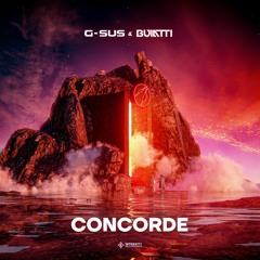 G-Sus & Buiatti - Concorde (Original Mix)