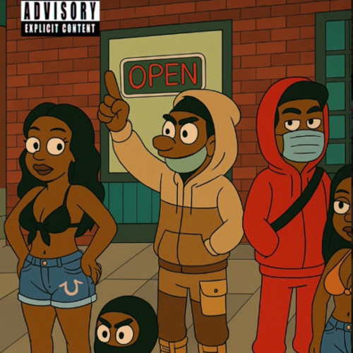 KE Shotta - Free Tha Shxtta