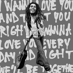Bob Marley - Is This Love (Narcotix Remix).