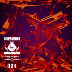 DNIPROBASS004 feat Illusher