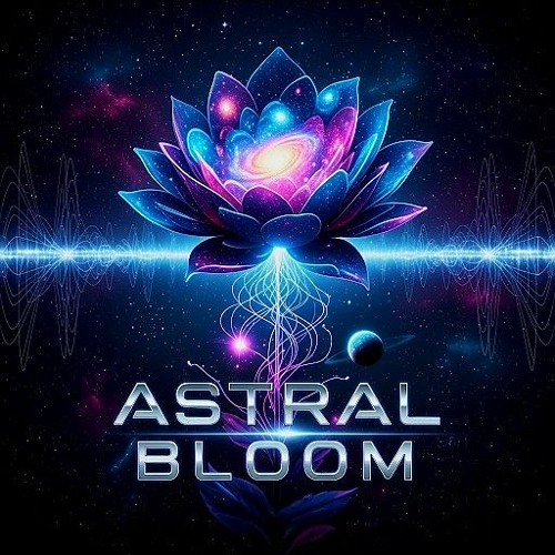 Astral Bloom