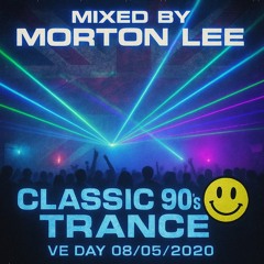 VE DAY 2020 - CLASSIC 90'S HARDTRANCE LIVE ON REBORN RADIO .mp3