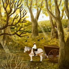 Medieval Woodland (1422 A.D.)
