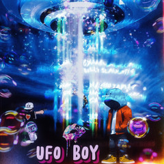 UFO BOY | onetake by P.K (prod. by ARKADIM BEATS)