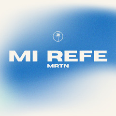 Mi refe - Beéle (MRTN Afro Remix) FREE DOWNLOAD - FILTERED FOR COPYRIGHT