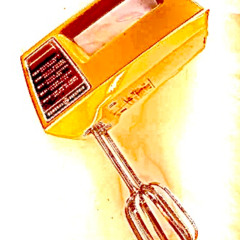 Flav@Special{-_-}Mix'r