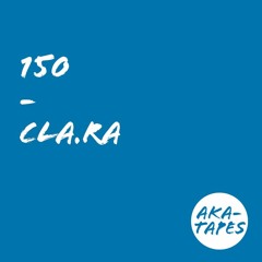 aka-tape no 150 by cla.ra