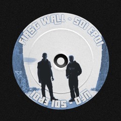 U.F.O. S01 EP01 - First wall