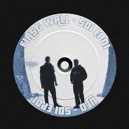 U.F.O. S01 EP01 - First wall