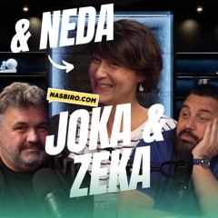 INDONEZIJA, AUSTRALIJA, JAPAN, DUBAI... - Joka i Zeka i Neda Podcast Ep. 58, 05.03.2024