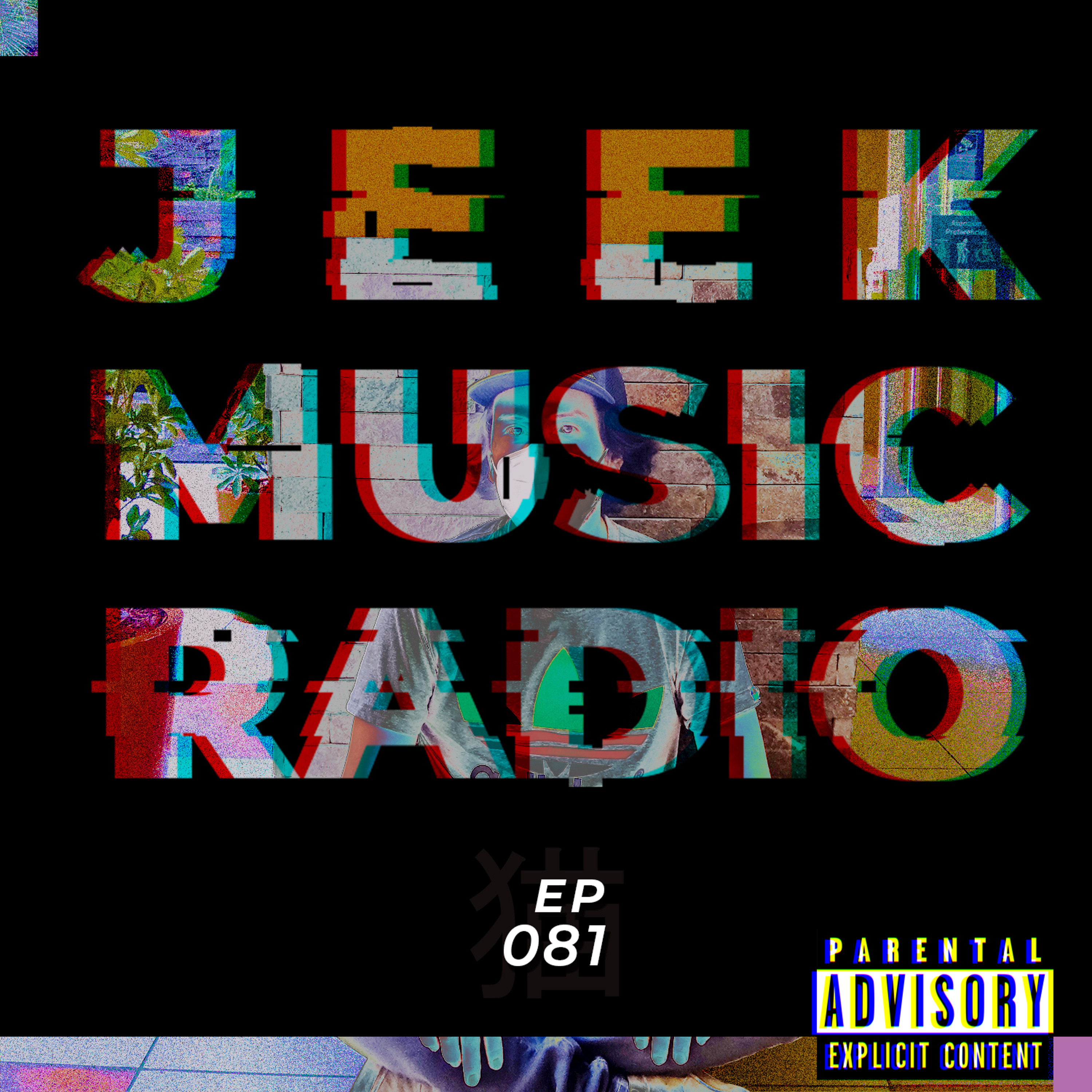 JEEKMUSIC RADIO
