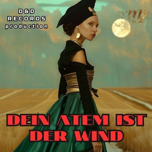 Dein Atem Ist Der Wind