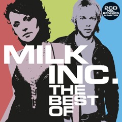 Inside of Me (DJ Philip, Wout & Jan Remix)
