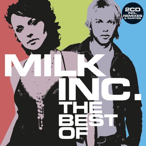 Inside of Me (DJ Philip, Wout & Jan Remix)