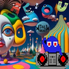 Coni Dem |Ι⁋‖|⁋ΙΙ| Alphabet