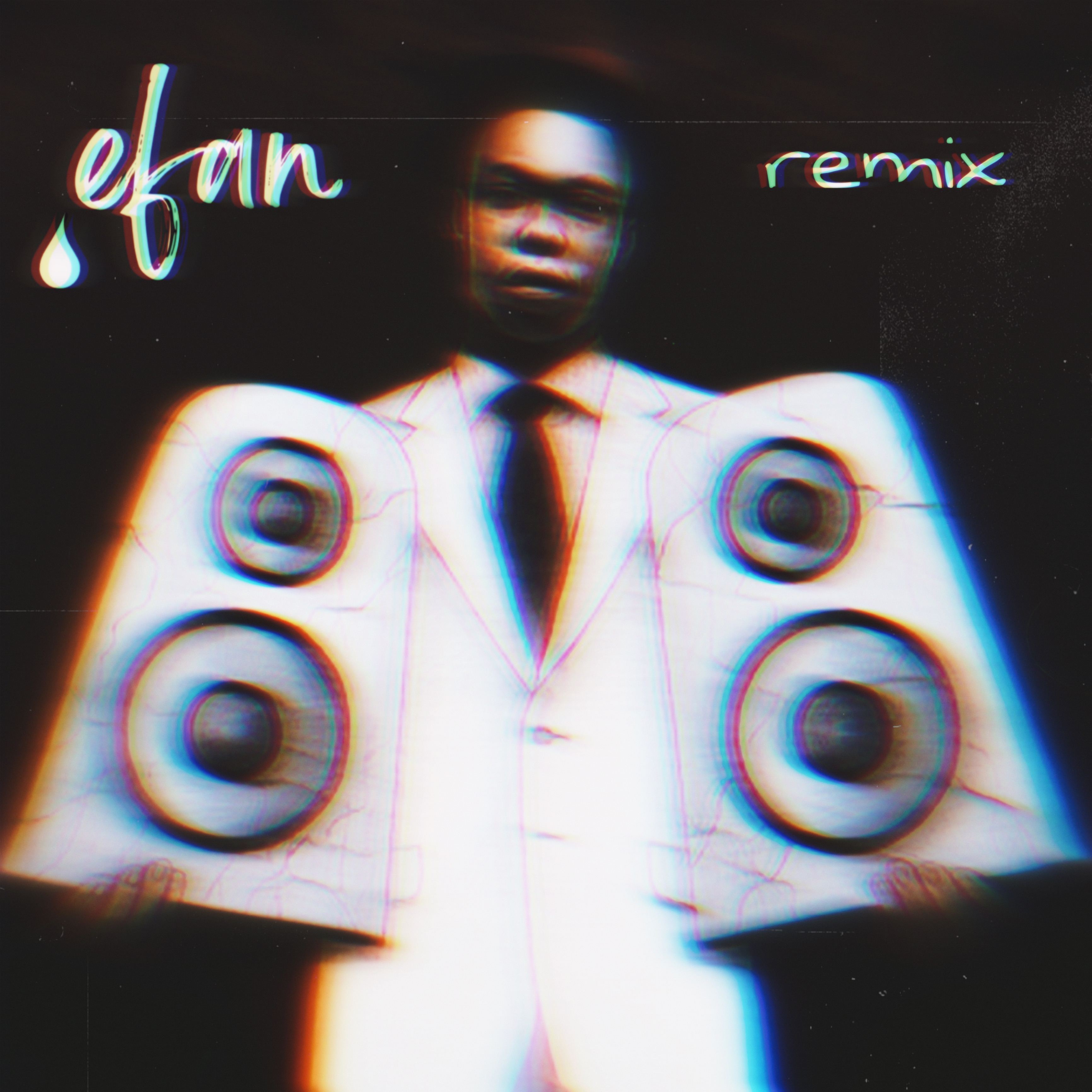 BASSLINE JUNKIE (efan bootleg)