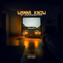 Wanna Know - (Prod. JAHMADEIT)
