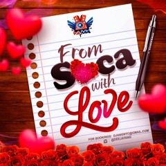 From Soca With Love (Groovy Soca Love Hits)
