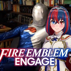 Fire Emblem Engage - Bloom in the Breeze (Blossom)