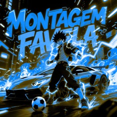 MONTAGEM FAVELA (Slowed)