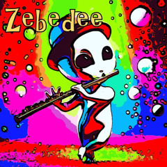 Zebedee