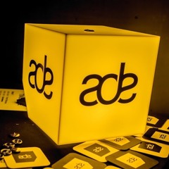 Rave bunker ADE special (big room/techno/hard techno)