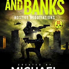 VIEW EBOOK 🧡 Hostile Negotiations (McFadden and Banks Book 3) by  Michael Anderle [K