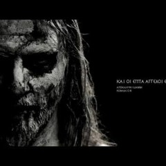 Rotting Christ- Χ Ξ Σ [666] ( Symphonic Playthrough)