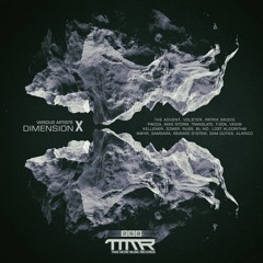 VA - Dimension X [TMM268]
