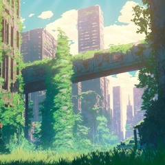 Last of Us 🌿 chill ambient playlist